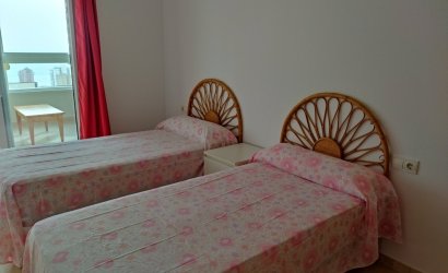 Resale - Apartment -
Benidorm - Rincón de Loix