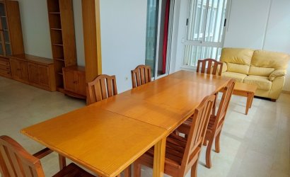 Resale - Apartment -
Benidorm - Rincón de Loix