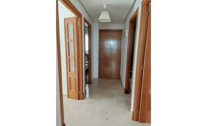 Resale - Apartment -
Benidorm - Rincón de Loix