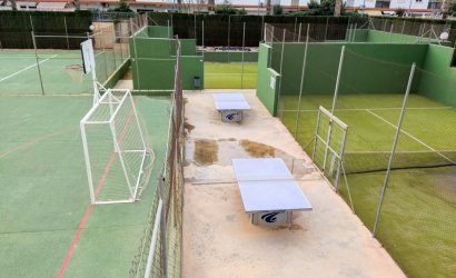 Resale - Apartment -
Benidorm - Rincón de Loix