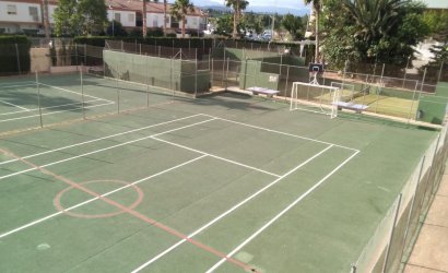 Resale - Apartment -
Benidorm - Rincón de Loix