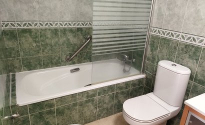 Resale - Apartment -
Benidorm - Rincón de Loix