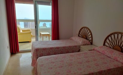 Resale - Apartment -
Benidorm - Rincón de Loix
