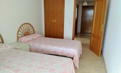 Resale - Apartment -
Benidorm - Rincón de Loix