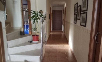 Resale - Villa -
Yecla
