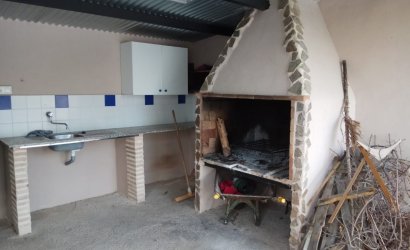 Resale - Villa -
Yecla