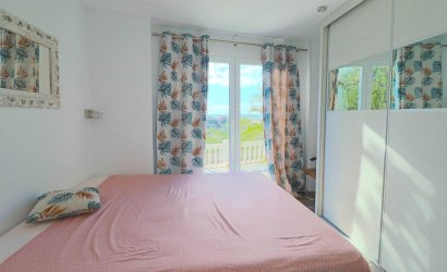 Revente - Villa -
El Campello - Coveta fuma