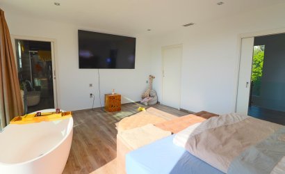 Revente - Villa -
El Campello - Coveta fuma