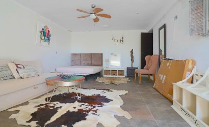 Revente - Villa -
El Campello - Coveta fuma