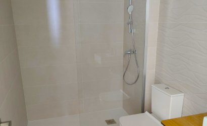 Resale - Apartment -
Finestrat - Seascape Resort