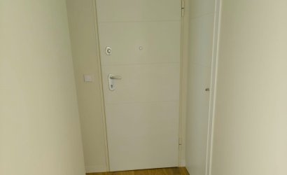 Resale - Apartment -
Finestrat - Seascape Resort