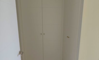 Resale - Apartment -
Finestrat - Seascape Resort