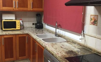 Herverkoop - Herenhuis -
Alfas del Pí - Colonia Escandinavia-Cautivador