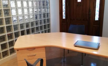 Herverkoop - Herenhuis -
Alfas del Pí - Colonia Escandinavia-Cautivador