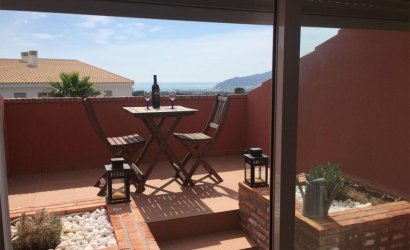 Herverkoop - Herenhuis -
Alfas del Pí - Colonia Escandinavia-Cautivador