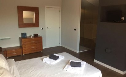 Herverkoop - Herenhuis -
Alfas del Pí - Colonia Escandinavia-Cautivador