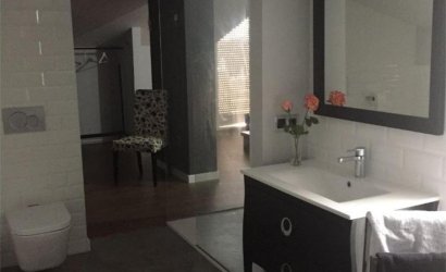 Herverkoop - Herenhuis -
Alfas del Pí - Colonia Escandinavia-Cautivador