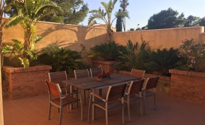 Herverkoop - Herenhuis -
Alfas del Pí - Colonia Escandinavia-Cautivador