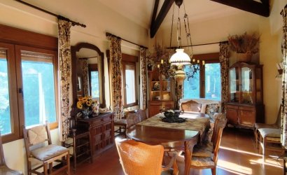 Reventa - Country House -
Alcoy