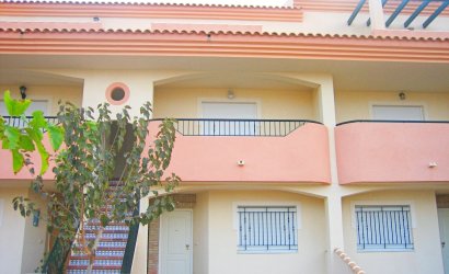 Reventa - Apartment -
Los Alcazares