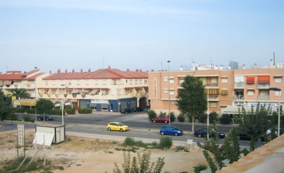 Reventa - Apartment -
Los Alcazares