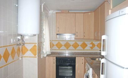 Reventa - Apartment -
Los Alcazares