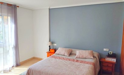 Reventa - Apartment -
Los Alcazares