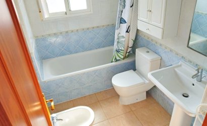 Reventa - Apartment -
Los Alcazares