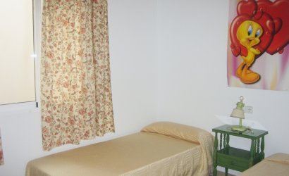 Reventa - Apartment -
Los Alcazares