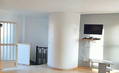 Reventa - Apartment -
Los Alcazares