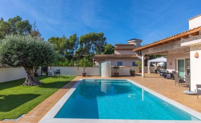 Herverkoop - Villa -
Alfas del Pí