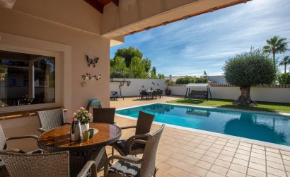 Herverkoop - Villa -
Alfas del Pí