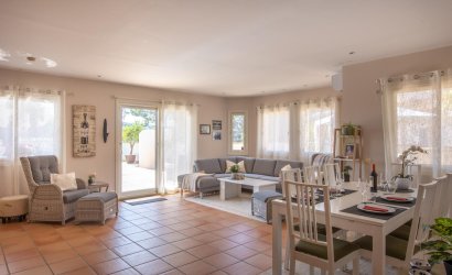 Herverkoop - Villa -
Alfas del Pí