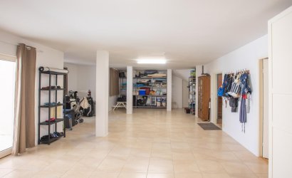 Herverkoop - Villa -
Alfas del Pí