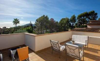 Herverkoop - Villa -
Alfas del Pí