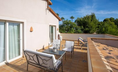 Herverkoop - Villa -
Alfas del Pí