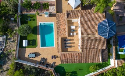 Herverkoop - Villa -
Alfas del Pí