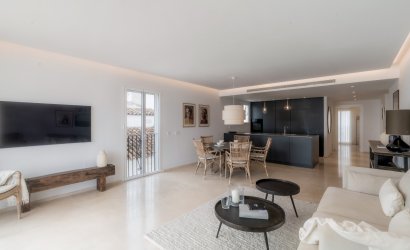 Herverkoop - Apartment -
Marbella - Puerto Banús