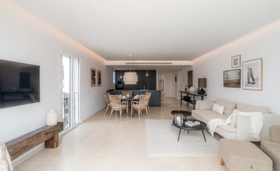 Herverkoop - Apartment -
Marbella - Puerto Banús