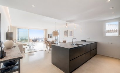 Herverkoop - Apartment -
Marbella - Puerto Banús