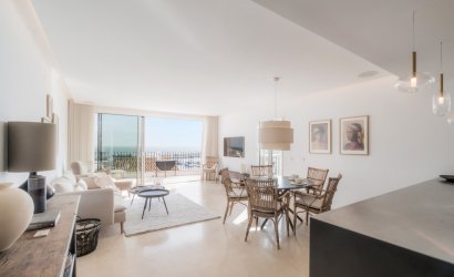 Herverkoop - Apartment -
Marbella - Puerto Banús