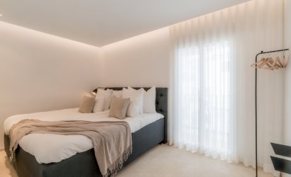 Herverkoop - Apartment -
Marbella - Puerto Banús