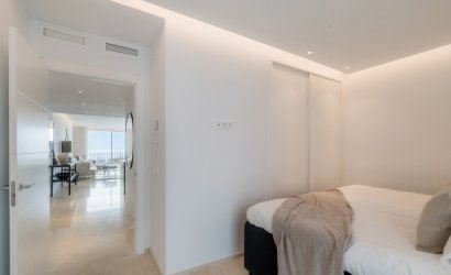 Herverkoop - Apartment -
Marbella - Puerto Banús