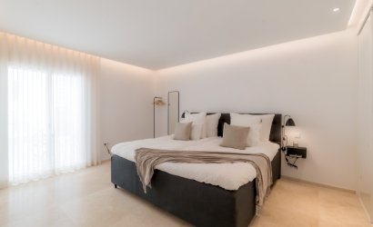 Herverkoop - Apartment -
Marbella - Puerto Banús