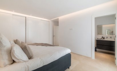 Herverkoop - Apartment -
Marbella - Puerto Banús