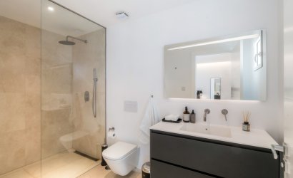 Herverkoop - Apartment -
Marbella - Puerto Banús