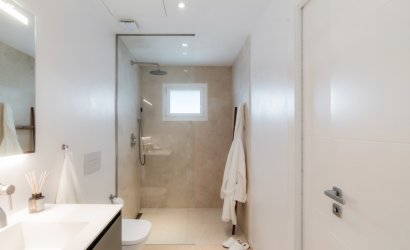 Herverkoop - Apartment -
Marbella - Puerto Banús