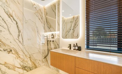 Herverkoop - Villa -
Marbella - Nagueles