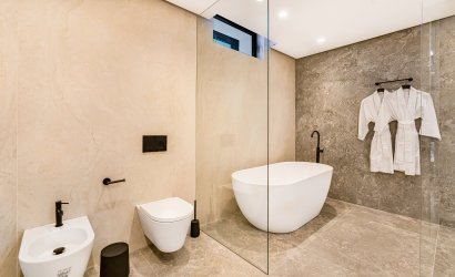 Herverkoop - Villa -
Marbella - Nagueles