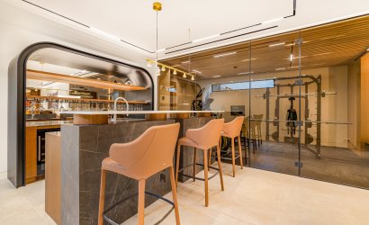 Herverkoop - Villa -
Marbella - Nagueles